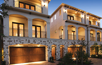 CitiView Home's New Home Communities